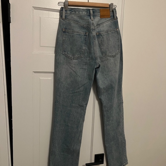 The Joni High Rise Loose 32l - Picture 4 of 7